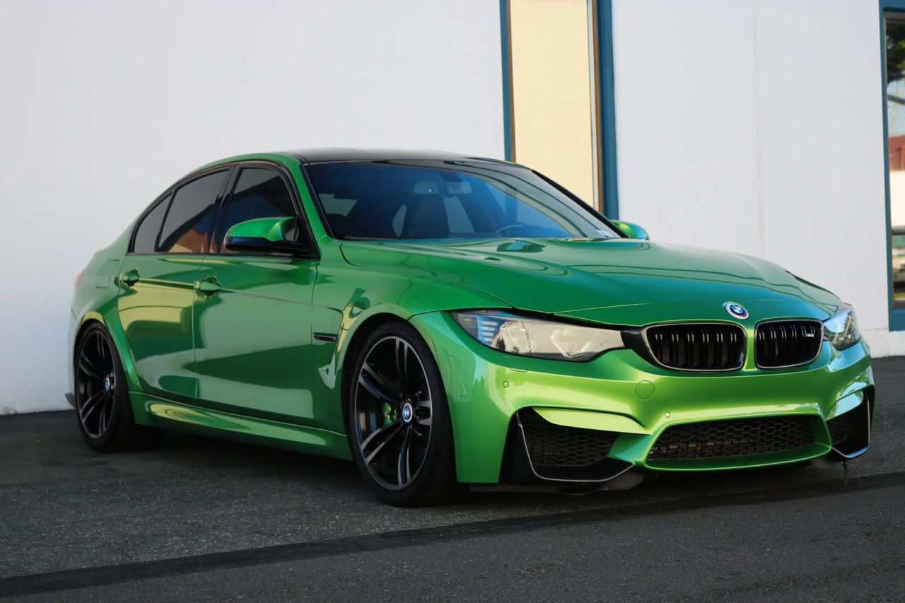 bmw m3 sedan 2015 WBS3C9C51FP804719 image bmw m3 sedan 2015 WBS3C9C51FP804719 image